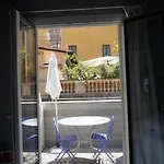 ベッド・アンド・ブレックファスト ブオナノッテ コロッセオ 4*