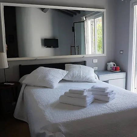 Bed and Breakfast Buonanotte Colosseo