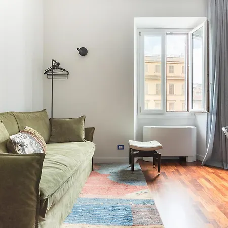Bed and Breakfast Buonanotte Colosseo 4*