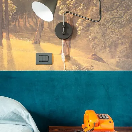 Bed & Breakfast Buonanotte Colosseo 4*