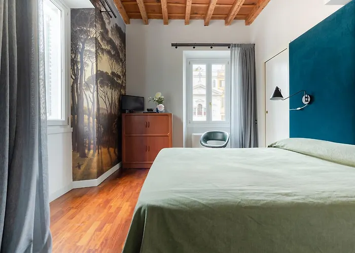 Buonanotte Colosseo 4*