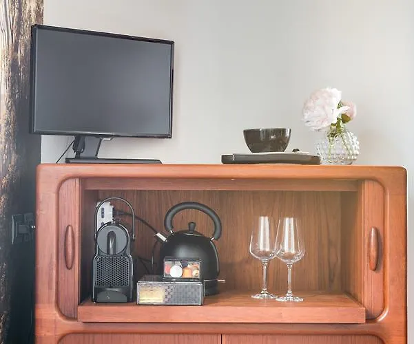 Buonanotte Colosseo Bed & Breakfast 4*